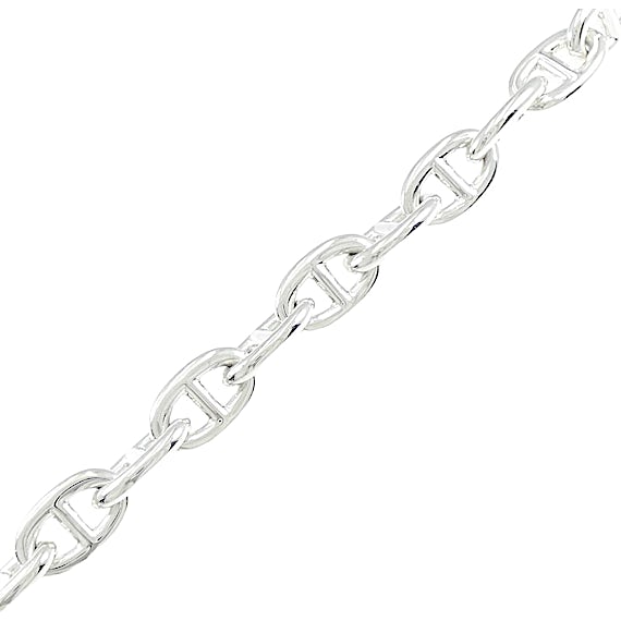 Hermès Chaine d'Ancre MM Bracelet RN0000617 Hermès Chaine d'Ancre MM Bracelet RN0000617