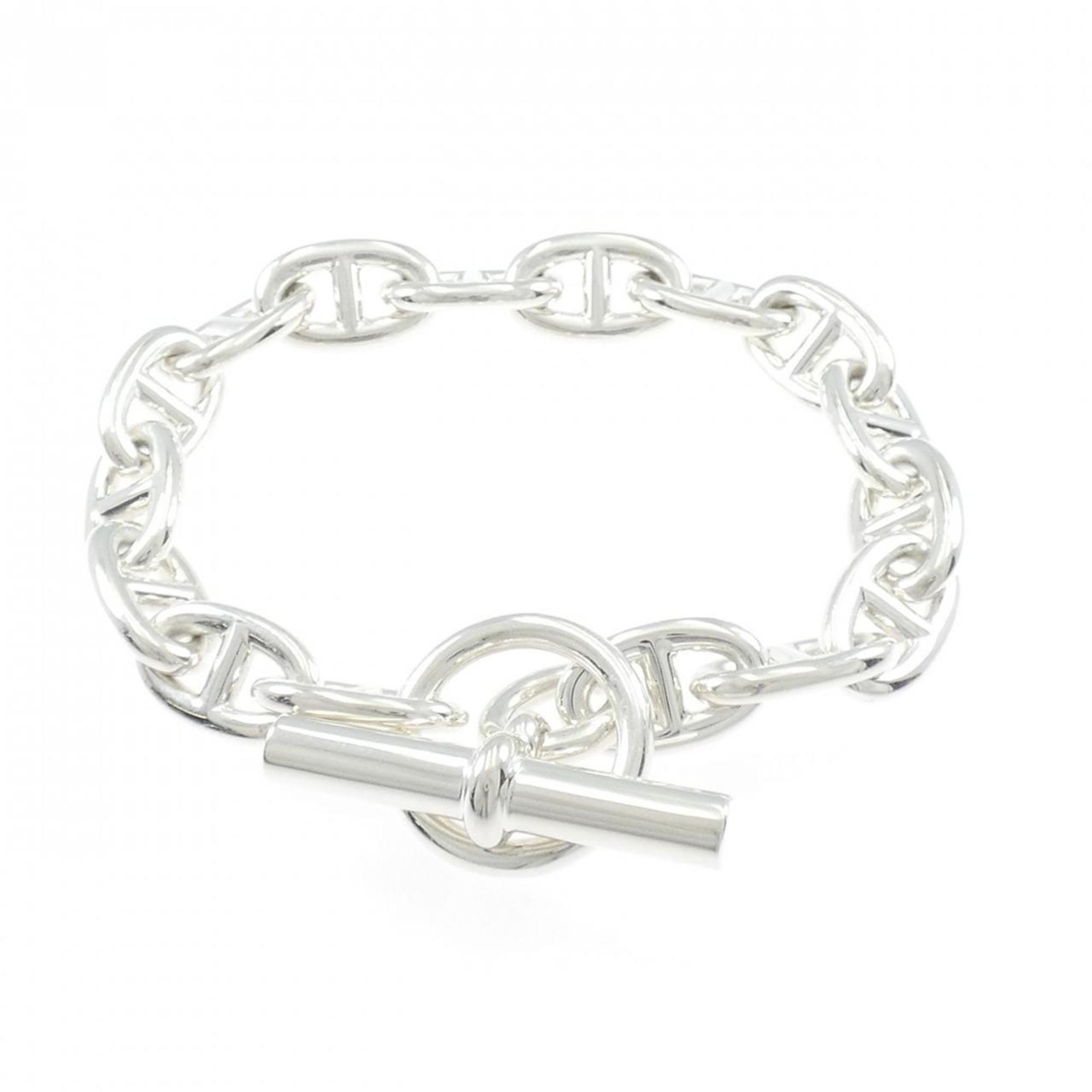 Hermès Chaine d'Ancre MM Bracelet RN0000617