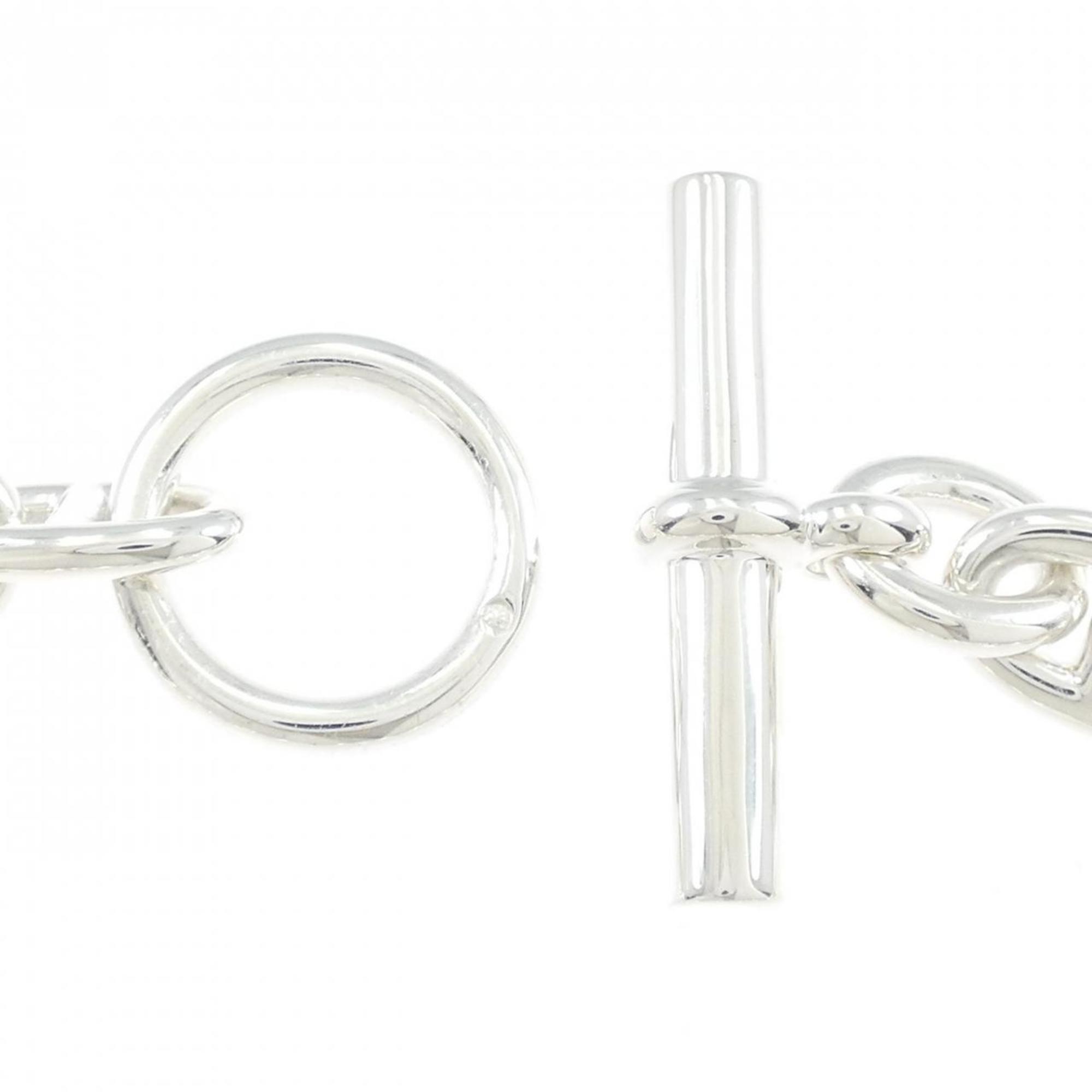 Hermès Chaine d'Ancre MM Bracelet RN0000617