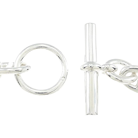 Hermès Chaine d'Ancre MM Bracelet RN0000617 Hermès Chaine d'Ancre MM Bracelet RN0000617