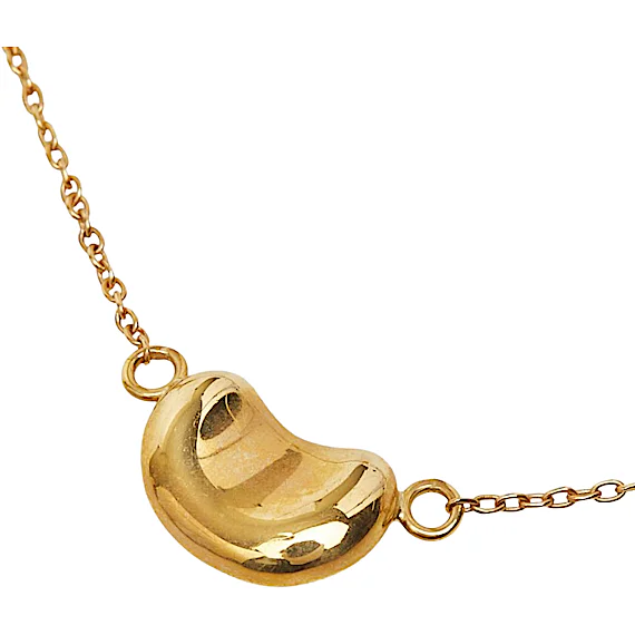 Tiffany Beans 5-Piece Bracelet RN0000618 Tiffany Beans 5-Piece Bracelet RN0000618