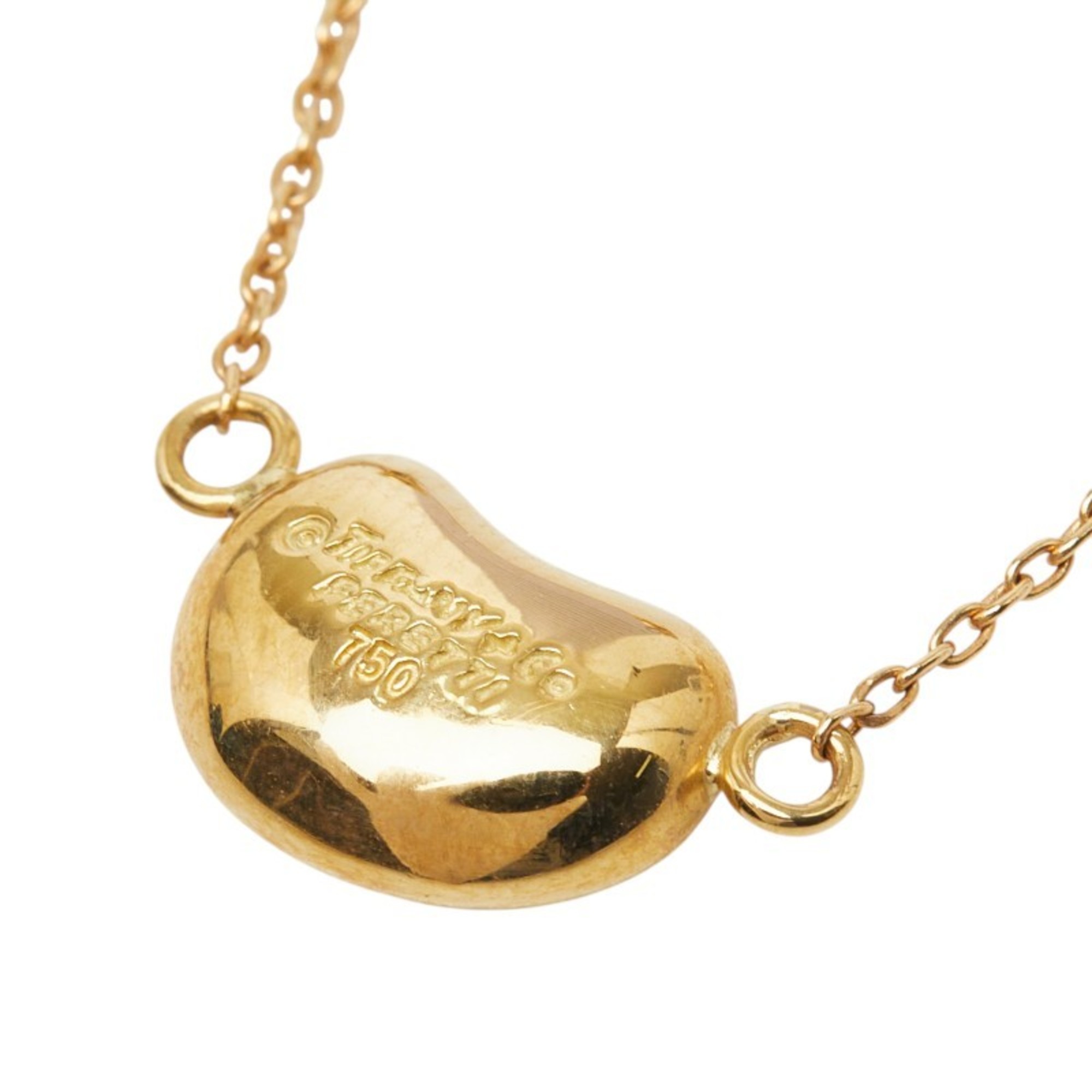 Tiffany Beans 5-Piece Bracelet RN0000618