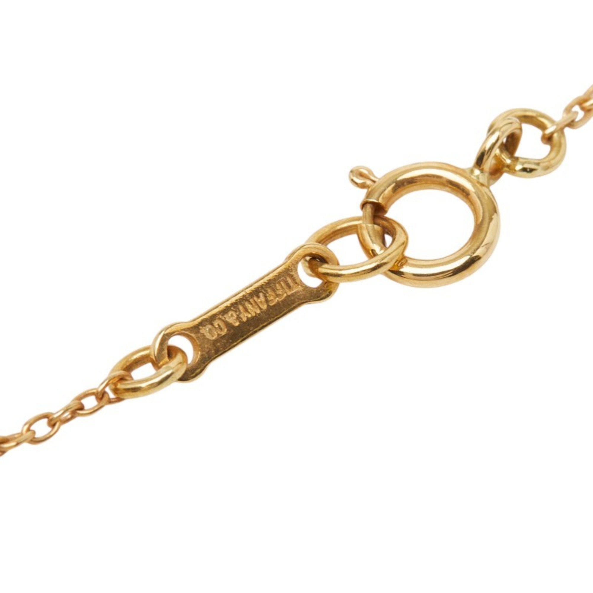 Tiffany Beans 5-Piece Bracelet RN0000618