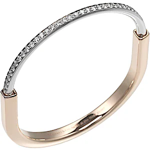Tiffany Lock Bracelet RN0000619 Tiffany Lock Bracelet RN0000619