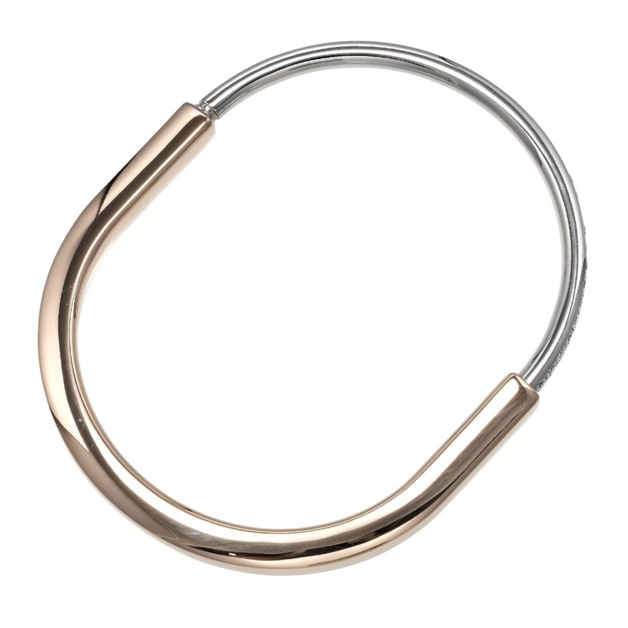 Tiffany Lock Bracelet RN0000619