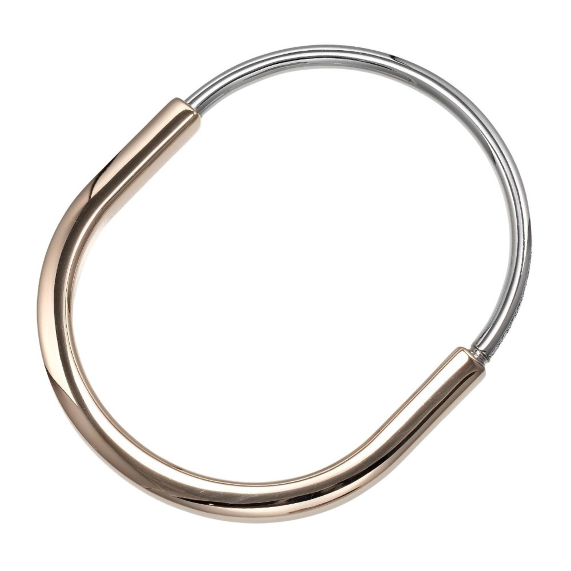 Tiffany Lock Bracelet RN0000619