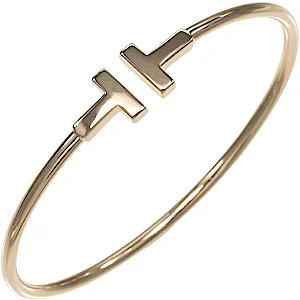 Tiffany T-Wire Bracelet RN0000621 Tiffany T-Wire Bracelet RN0000621