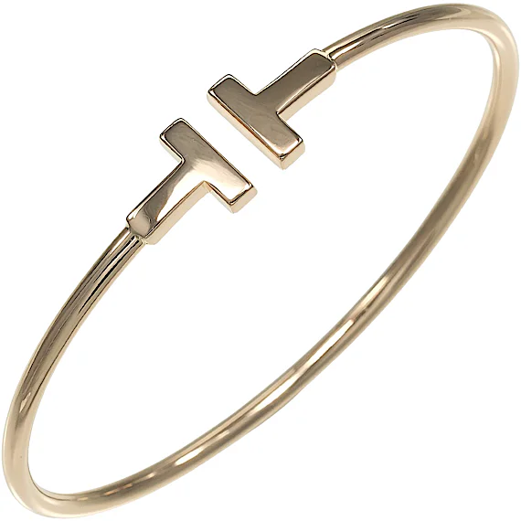 Tiffany T-Wire Bracelet RN0000621 Tiffany T-Wire Bracelet RN0000621