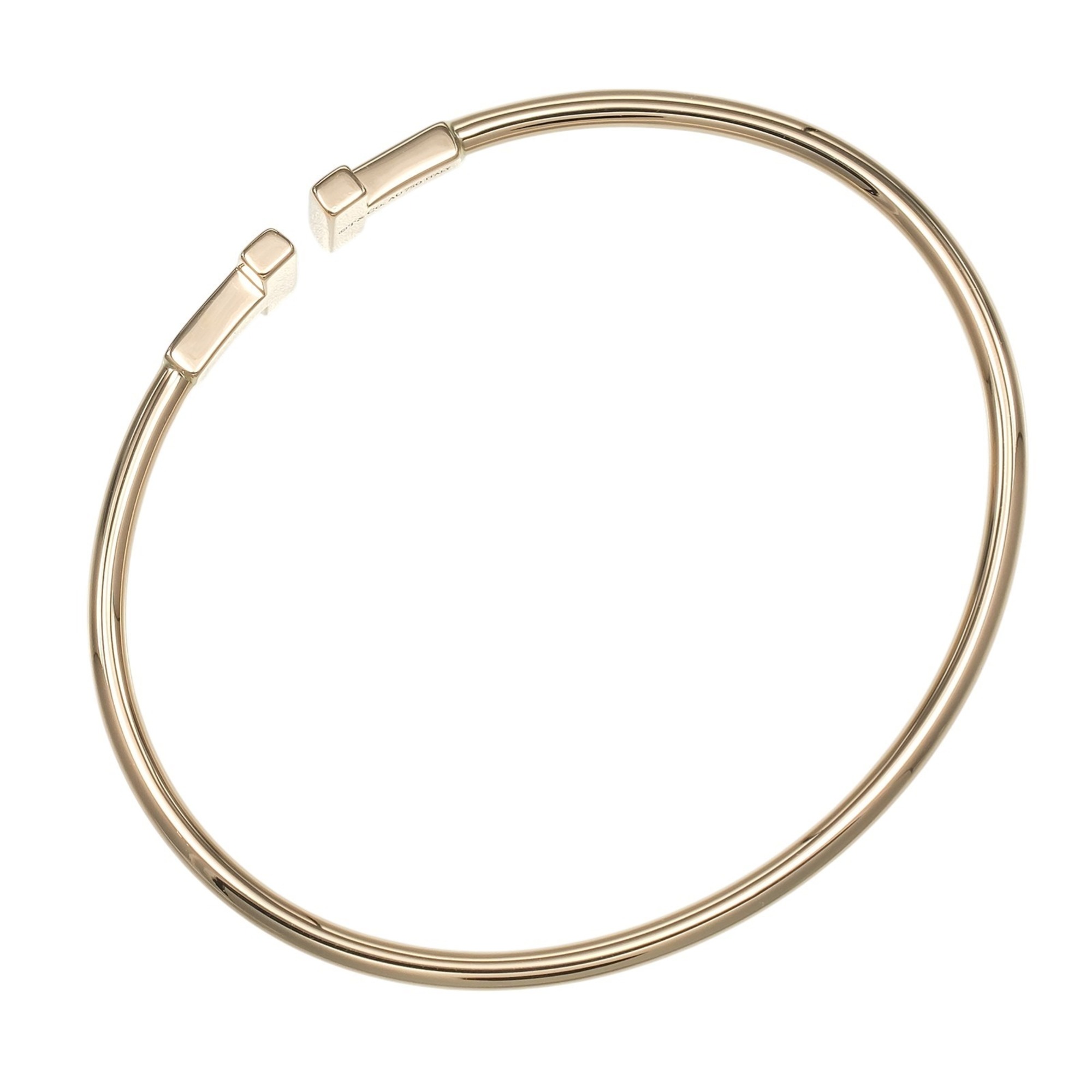 Tiffany T-Wire Bracelet RN0000621