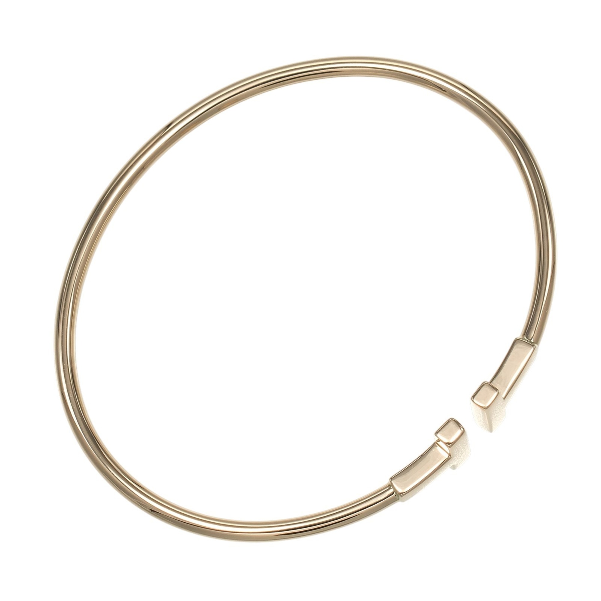 Tiffany T-Wire Bracelet RN0000621