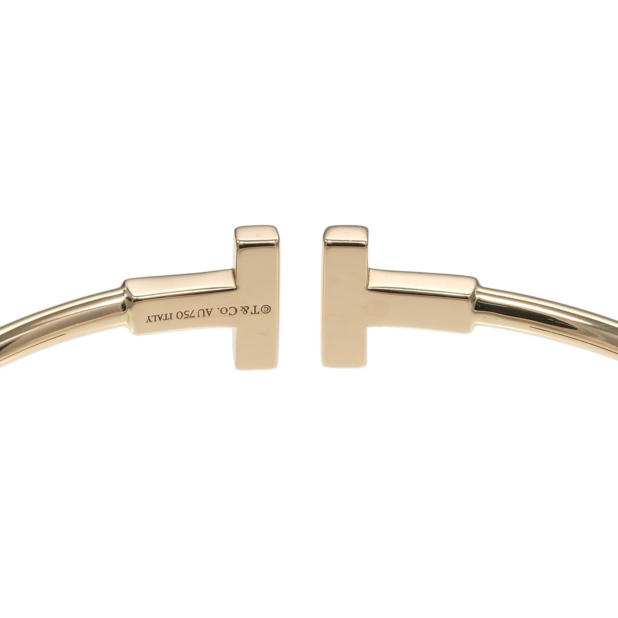 Tiffany T-Wire Bracelet RN0000621