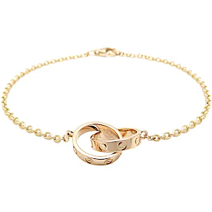 Cartier Baby Love Bracelet RN0000622 Cartier Baby Love Bracelet RN0000622