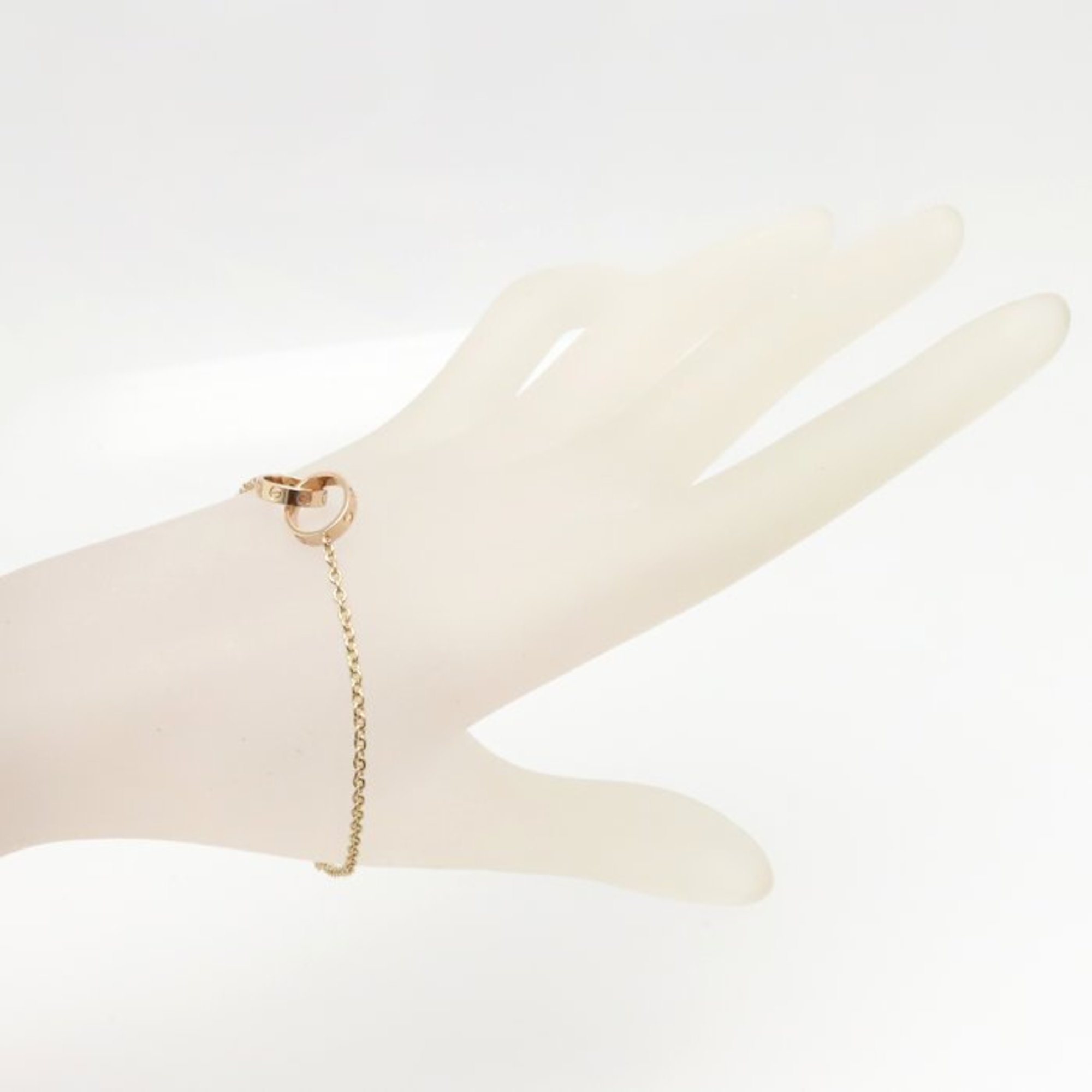 Cartier Baby Love Bracelet RN0000622