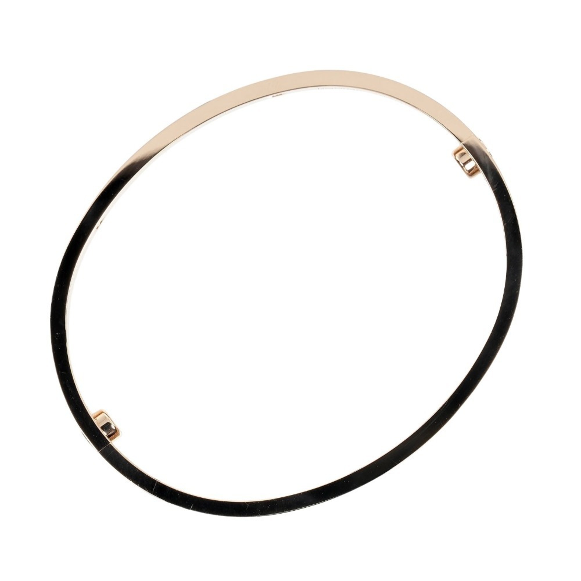 Cartier Love Classic Model Bracelet RN0000623