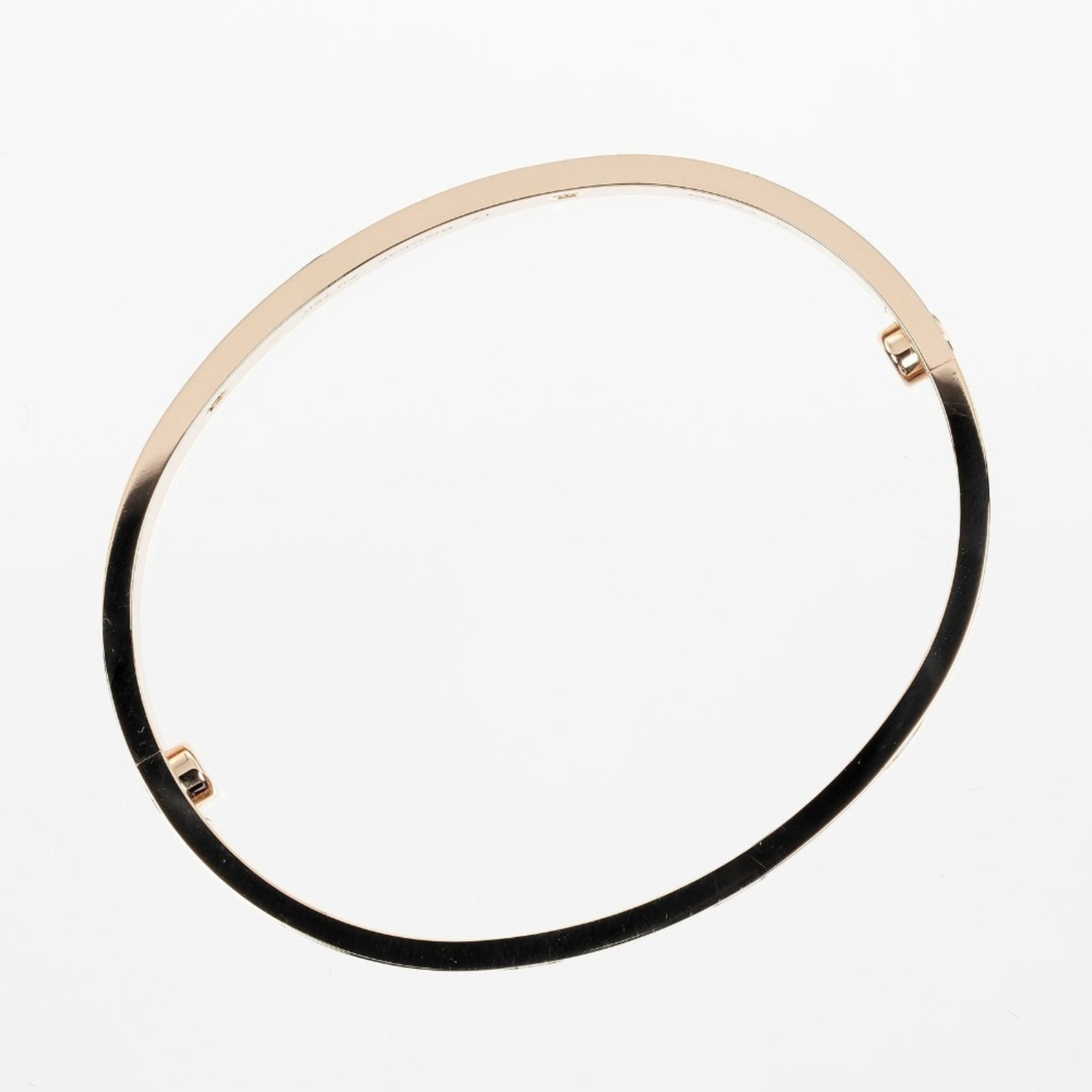 Cartier Love Classic Model Bracelet RN0000623