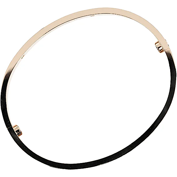 Cartier Love Classic Model Bracelet RN0000623 Cartier Love Classic Model Bracelet RN0000623