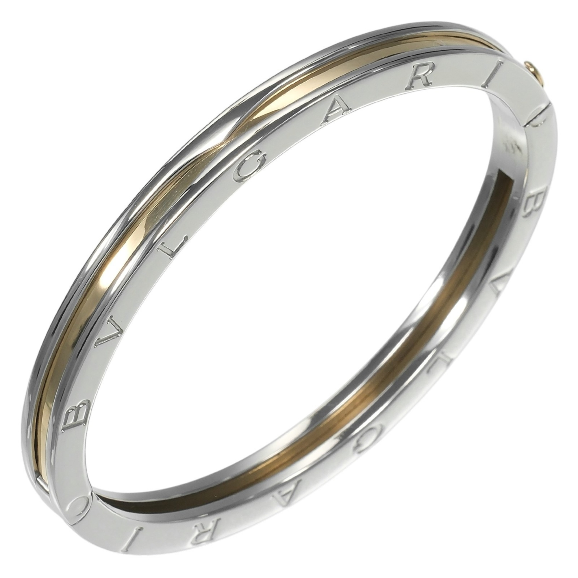 Bvlgari B.ZERO Bracelet RN0000624