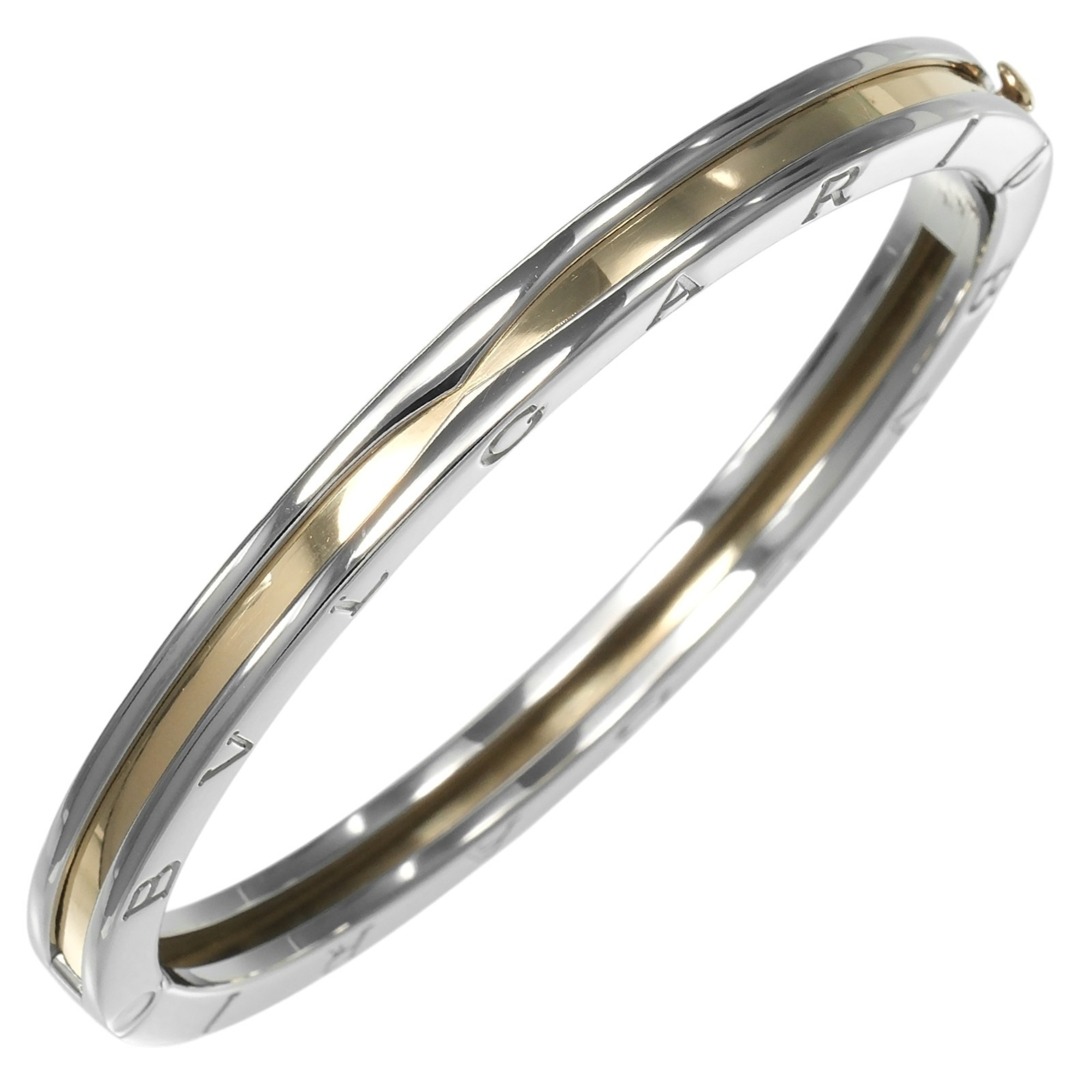 Bvlgari B.ZERO Bracelet RN0000624
