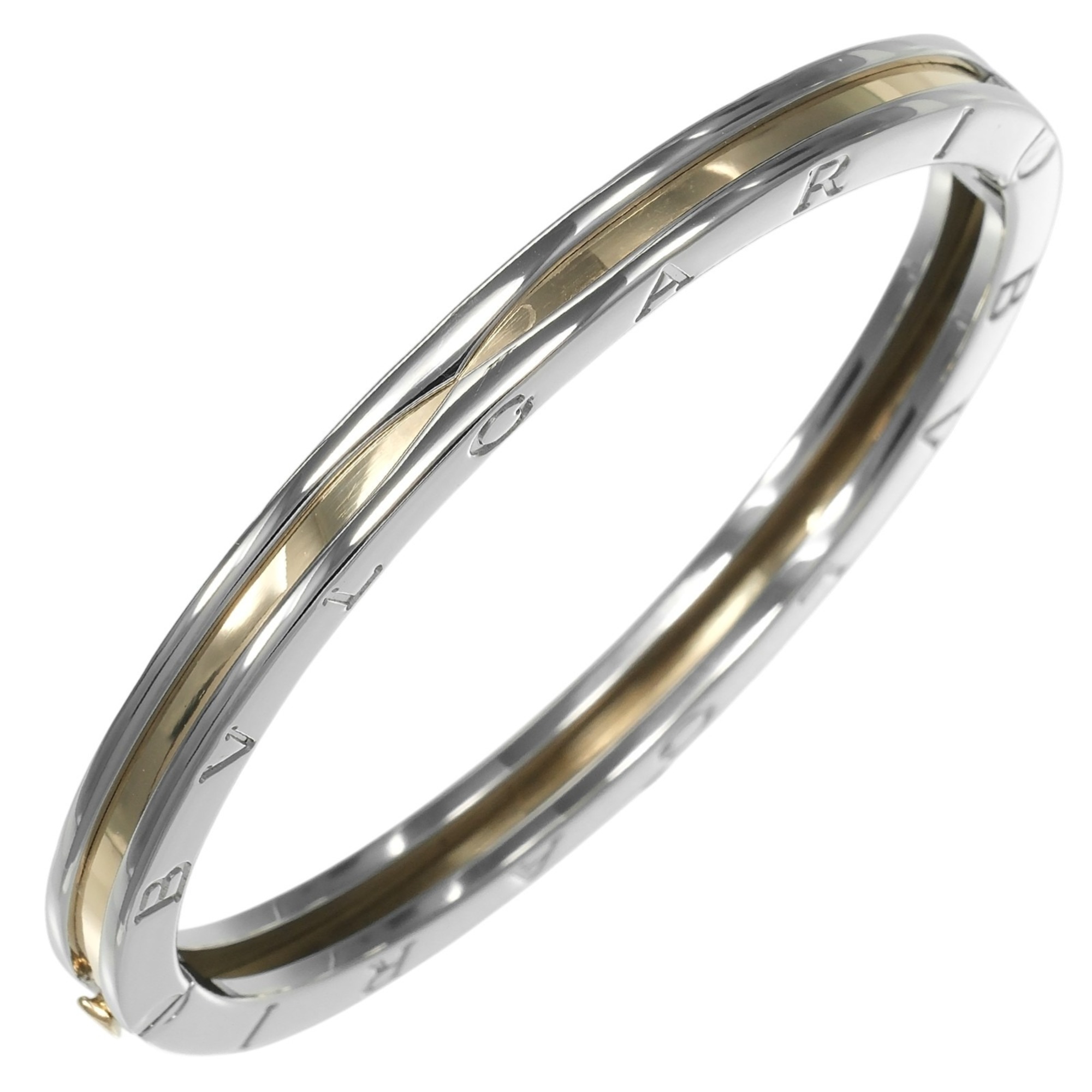 Bvlgari B.ZERO Bracelet RN0000624