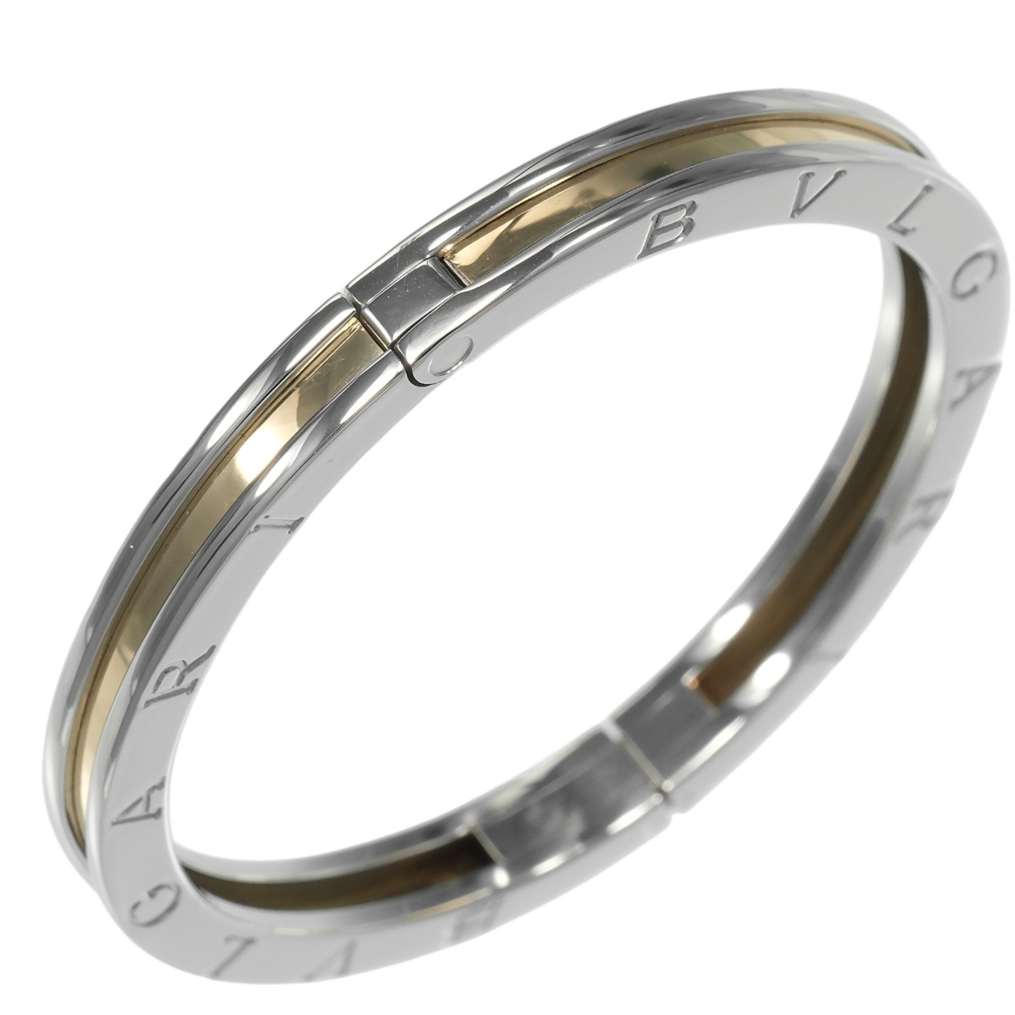 Bvlgari B.ZERO Bracelet RN0000624