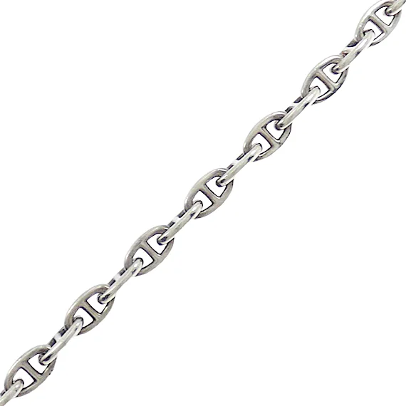 Hermès Chaine d'Ancre PM Bracelet RN0000627 Hermès Chaine d'Ancre PM Bracelet RN0000627