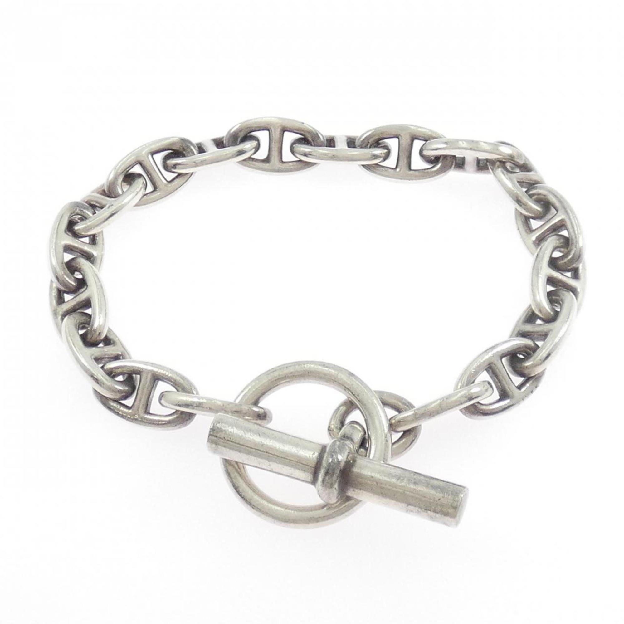 Hermès Chaine d'Ancre PM Bracelet RN0000627