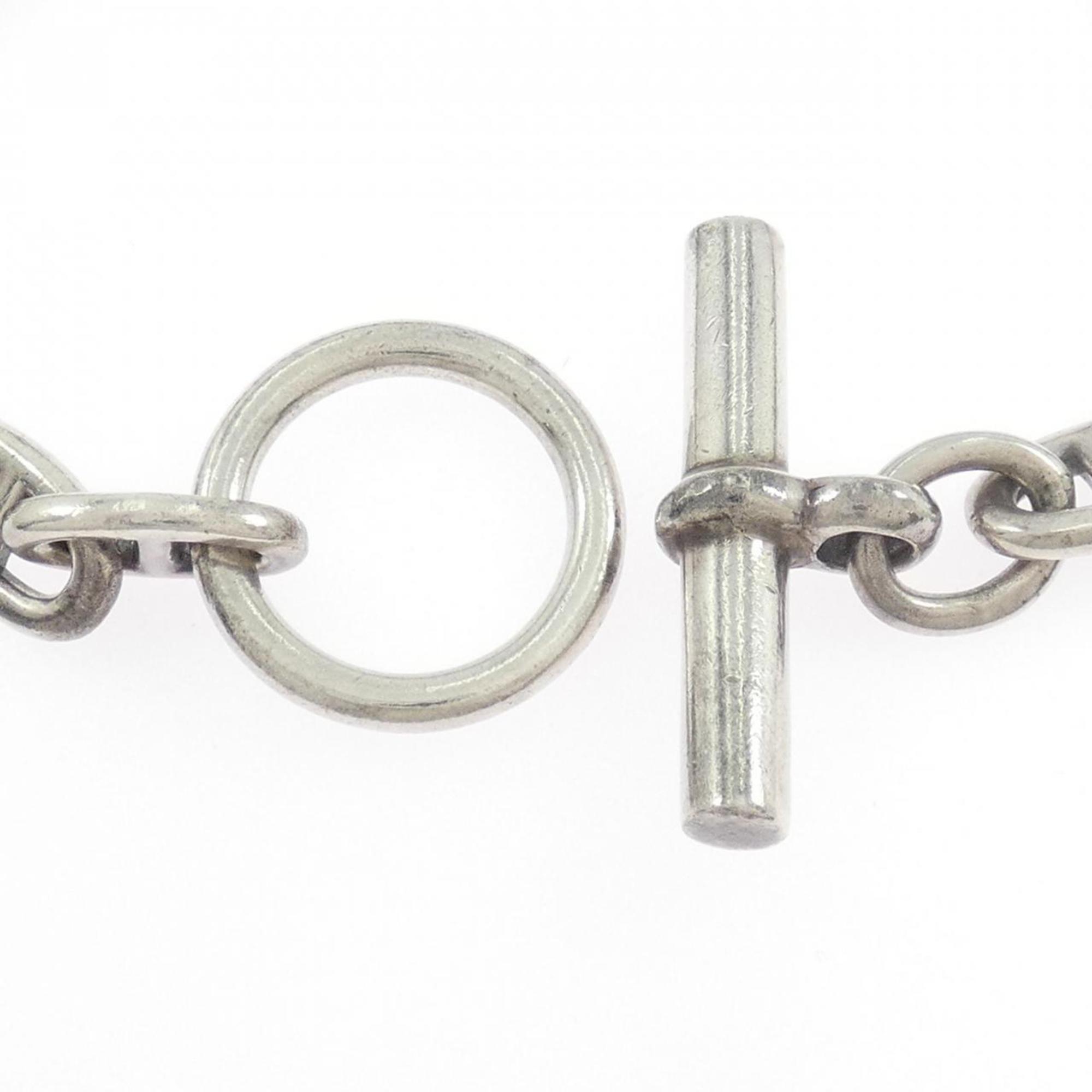 Hermès Chaine d'Ancre PM Bracelet RN0000627