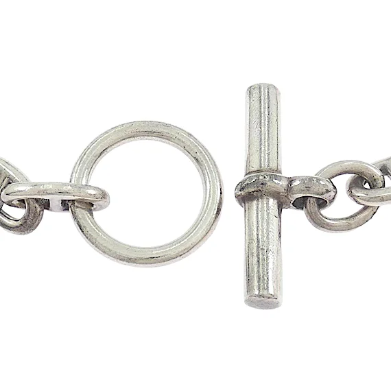 Hermès Chaine d'Ancre PM Bracelet RN0000627 Hermès Chaine d'Ancre PM Bracelet RN0000627