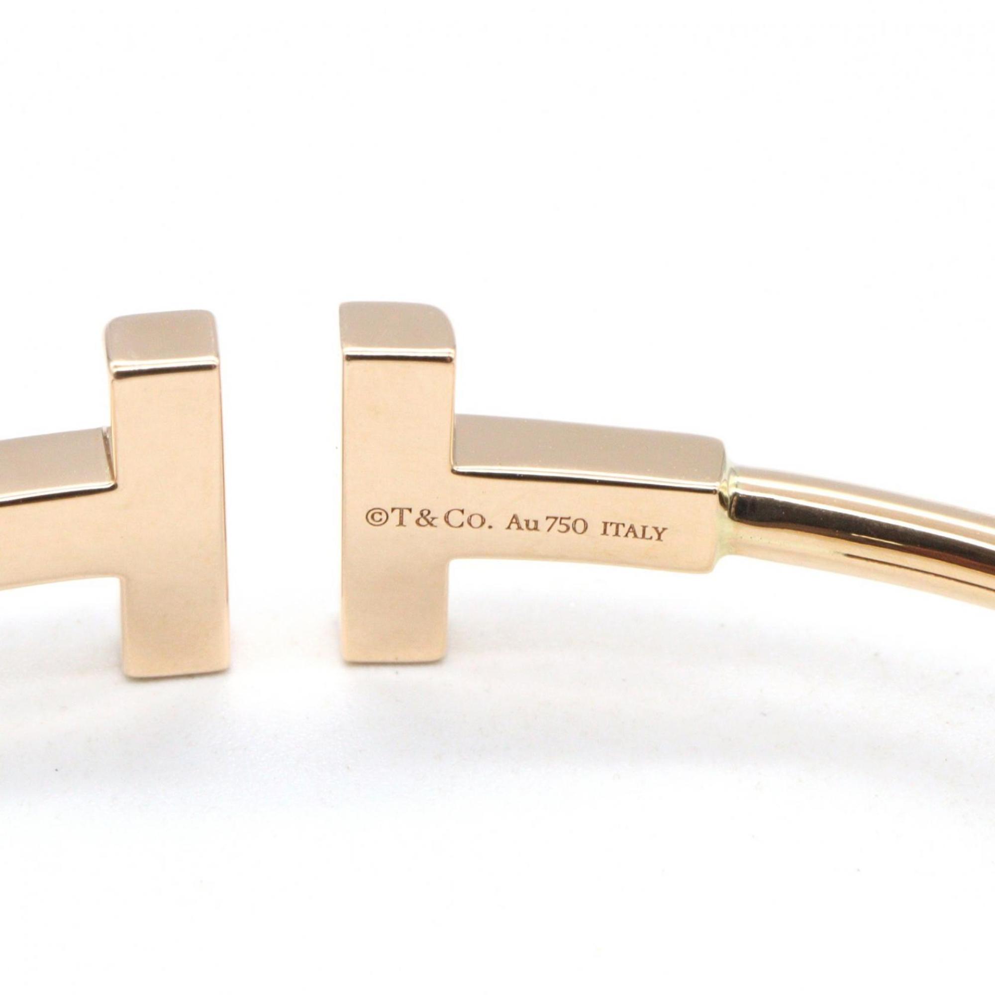 Tiffany T Wire Bracelet Diamond Accessory RN0000631