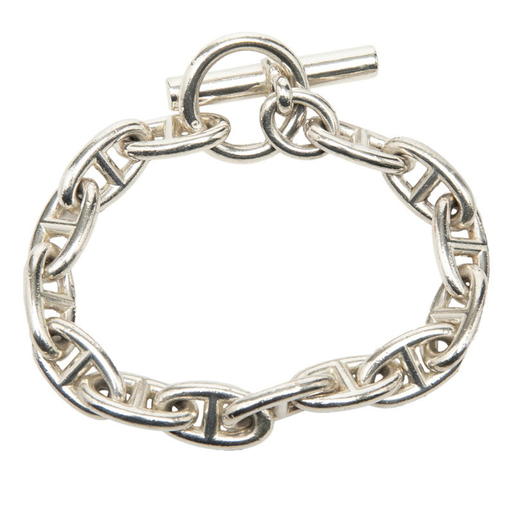 Hermès Chaine d'Ancre GM RN0000633