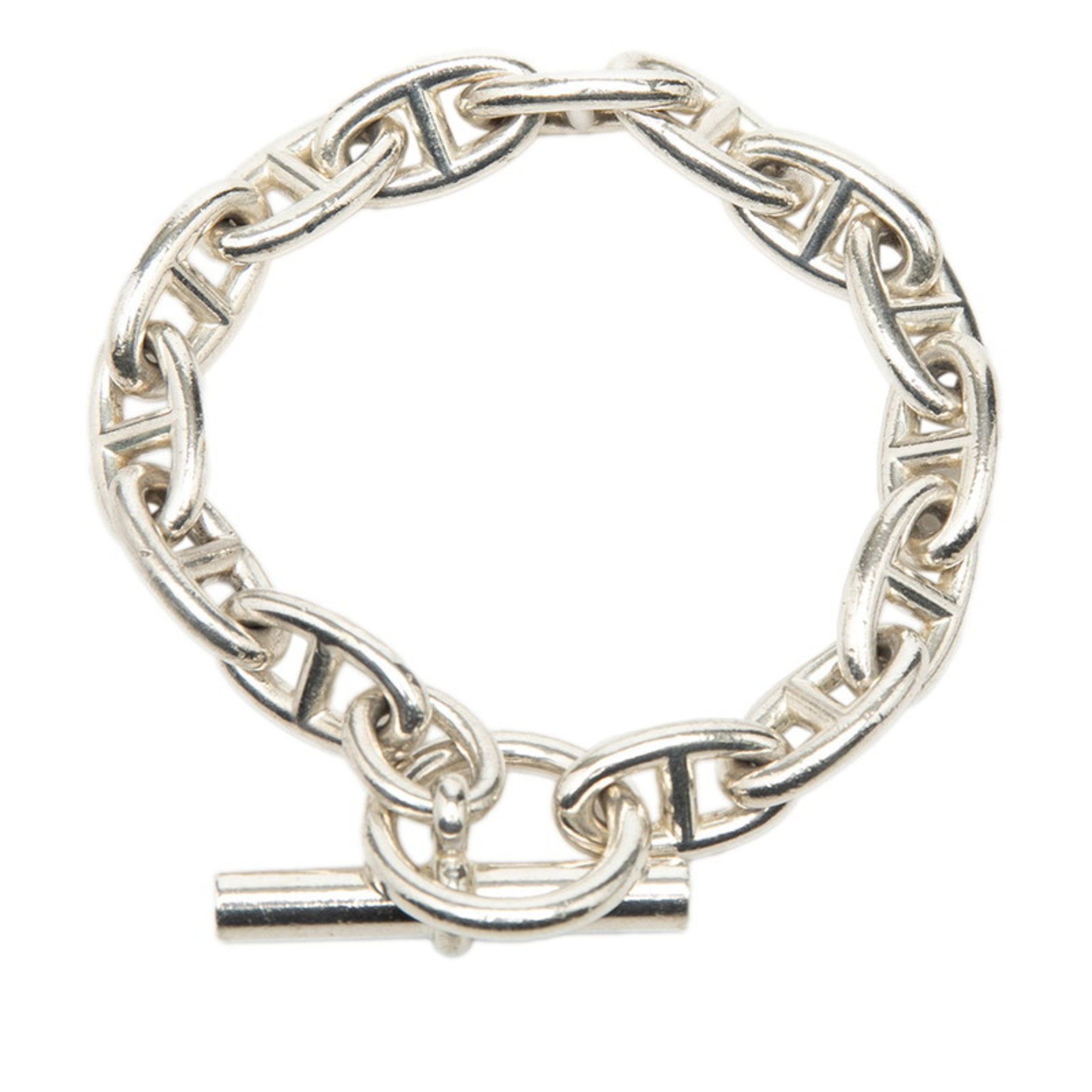 Hermès Chaine d'Ancre GM RN0000633