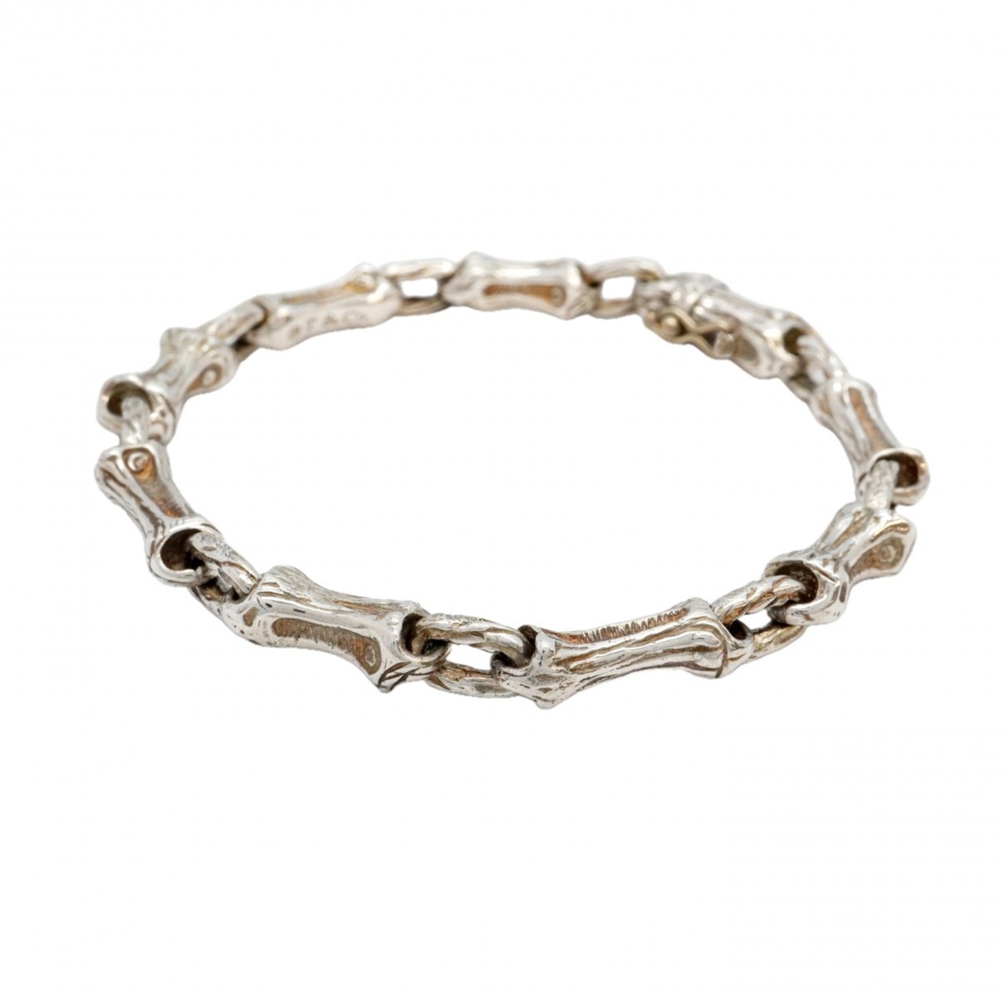 Tiffany Bamboo Bracelet RN0000635