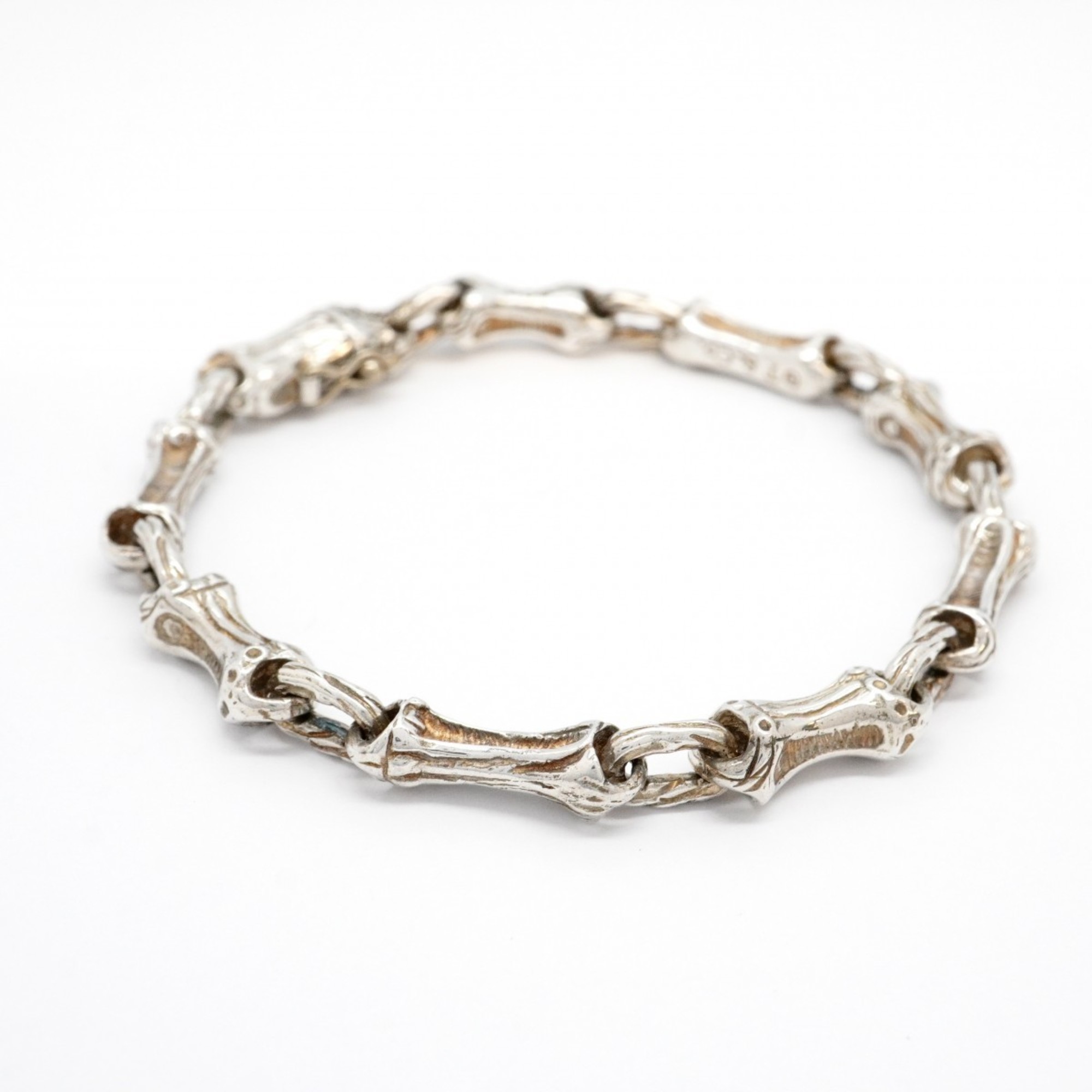 Tiffany Bamboo Bracelet RN0000635