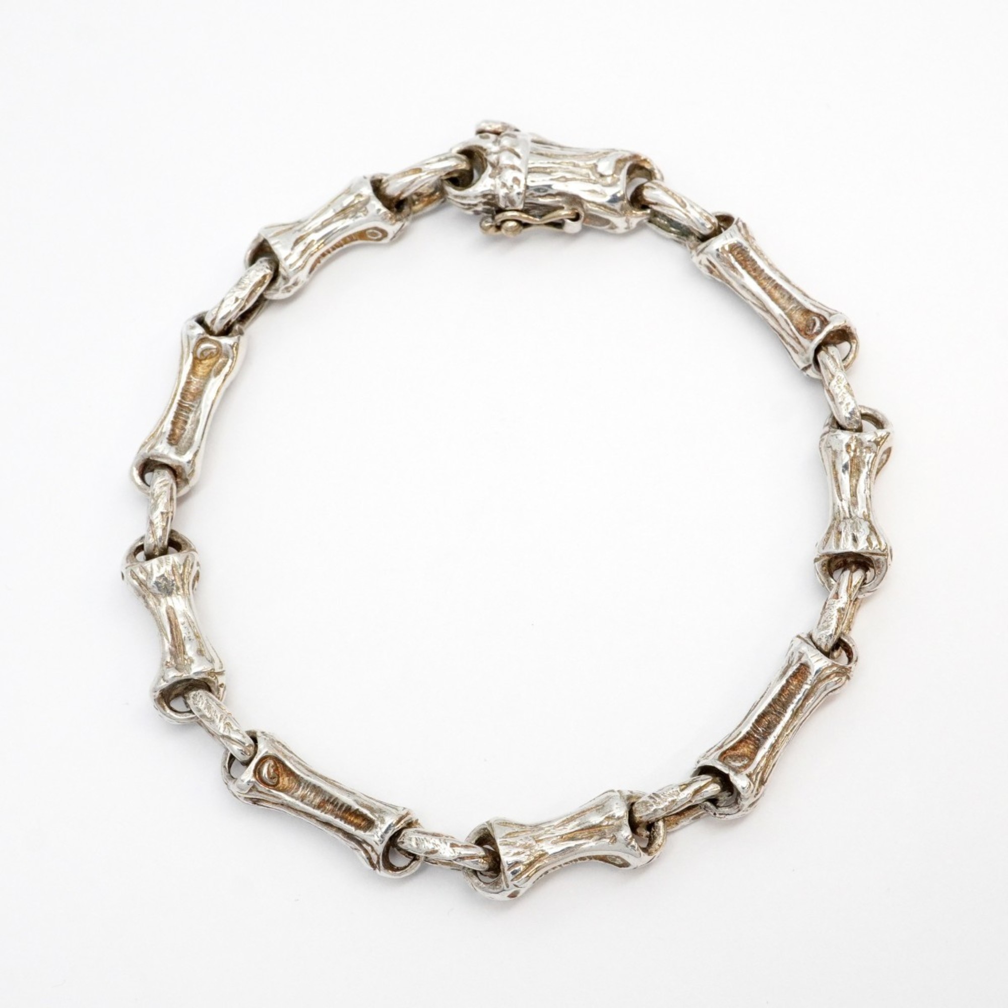 Tiffany Bamboo Bracelet RN0000635