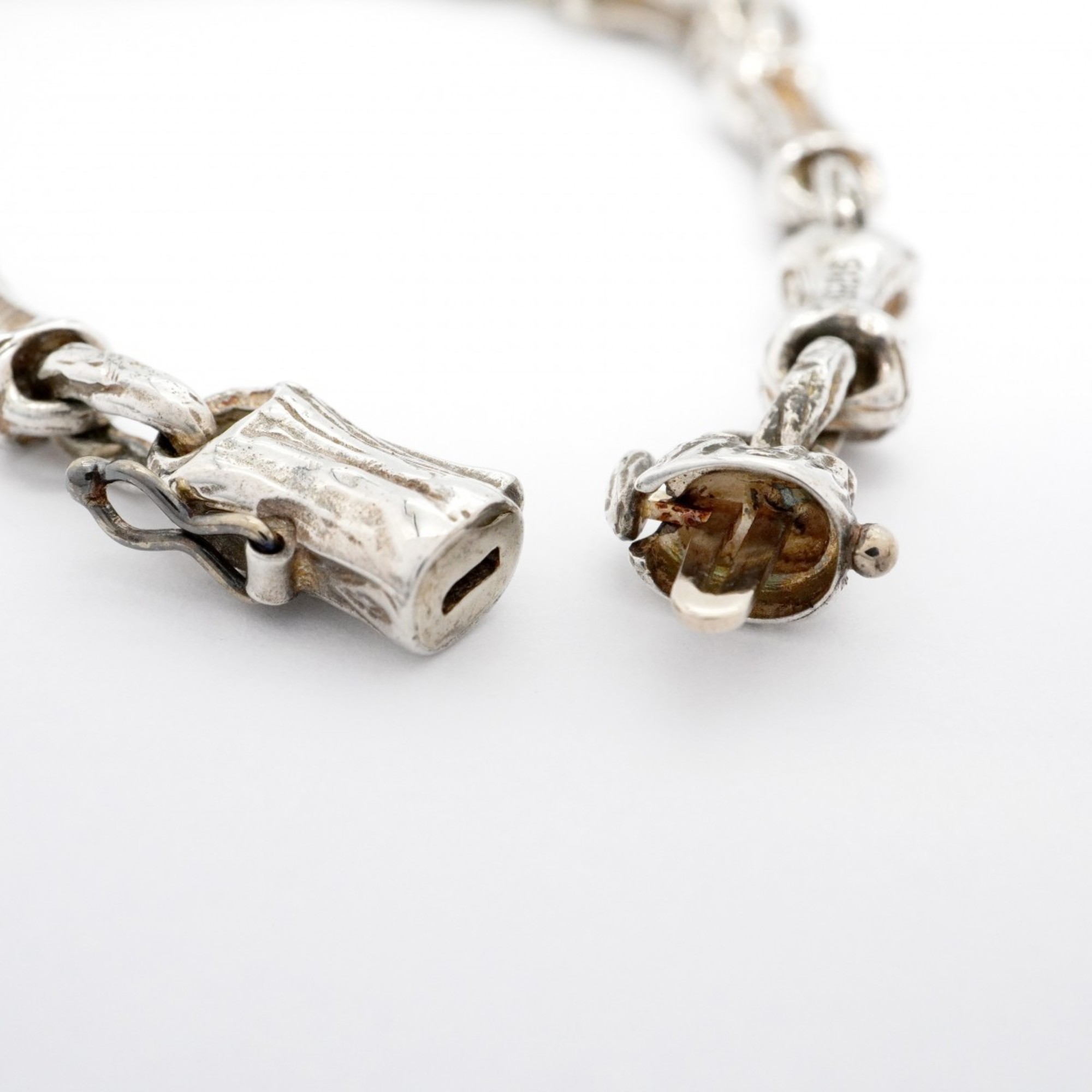 Tiffany Bamboo Bracelet RN0000635