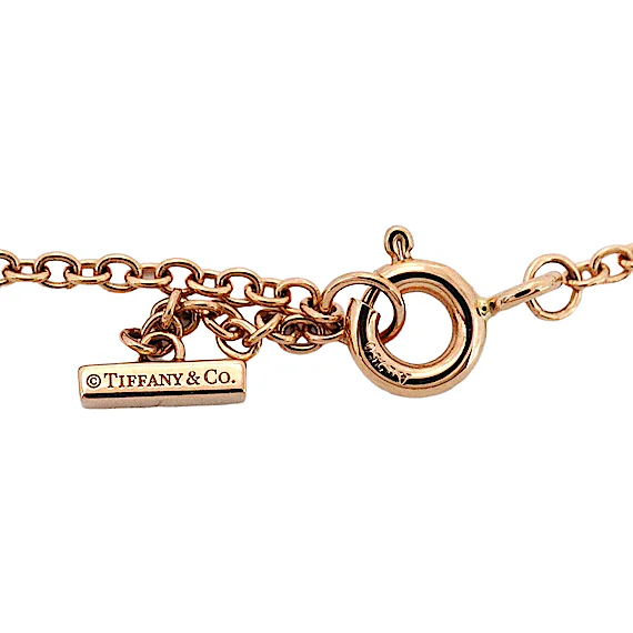 Tiffany T Smile Mini Bracelet RN0000636 Tiffany T Smile Mini Bracelet RN0000636