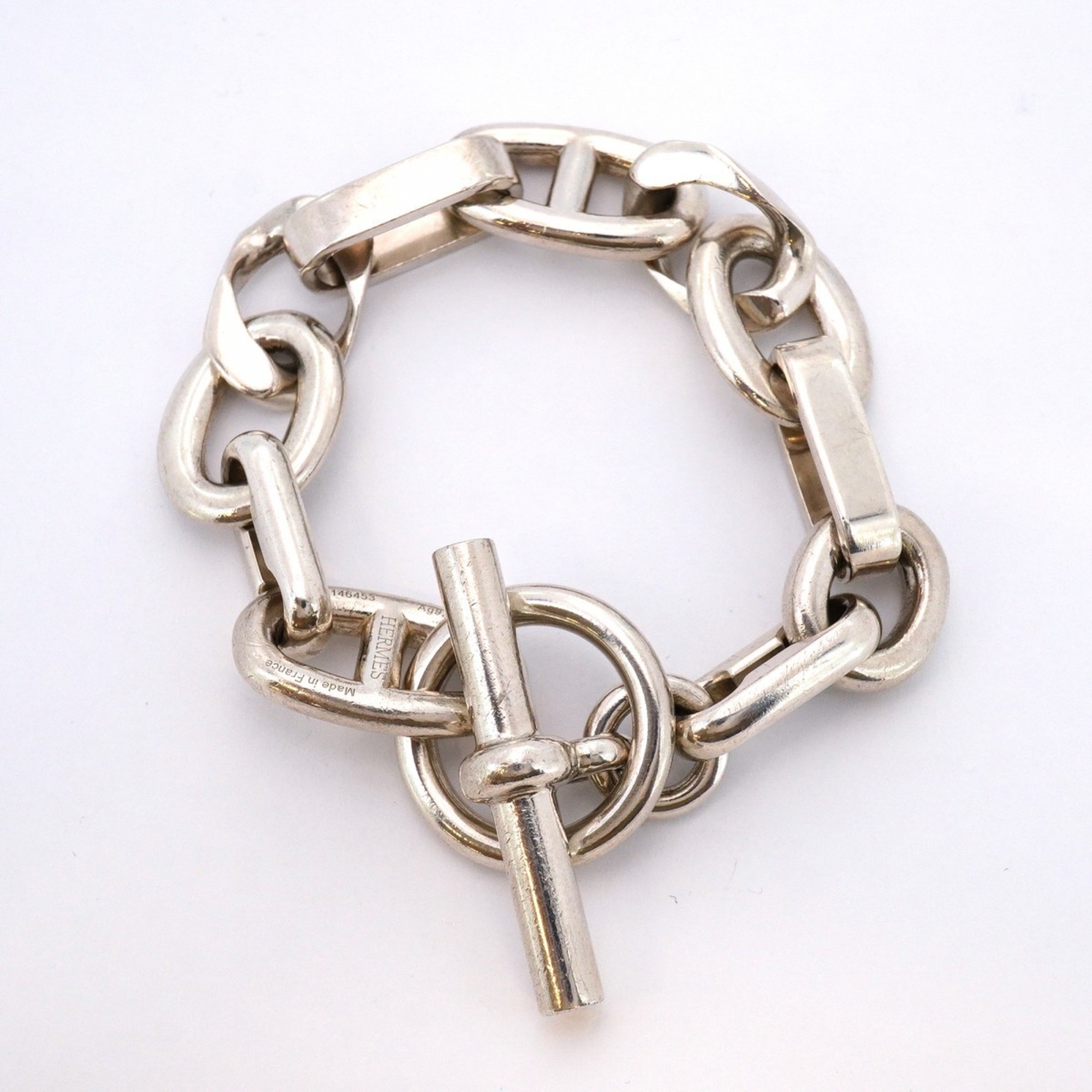 Hermès Hermes Bracelet A GM RN0000637