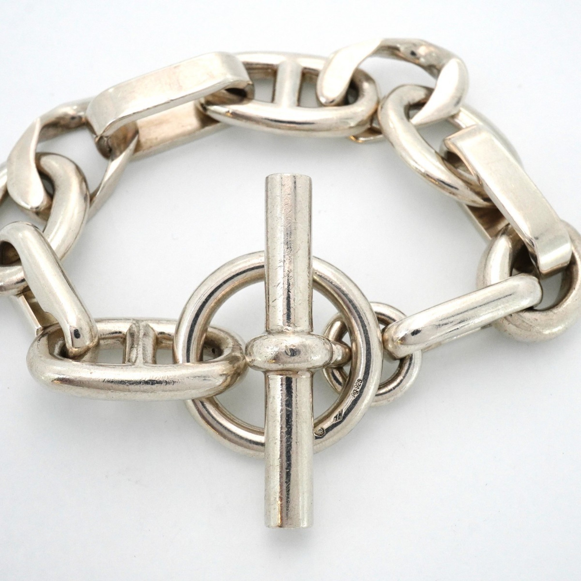 Hermès Hermes Bracelet A GM RN0000637