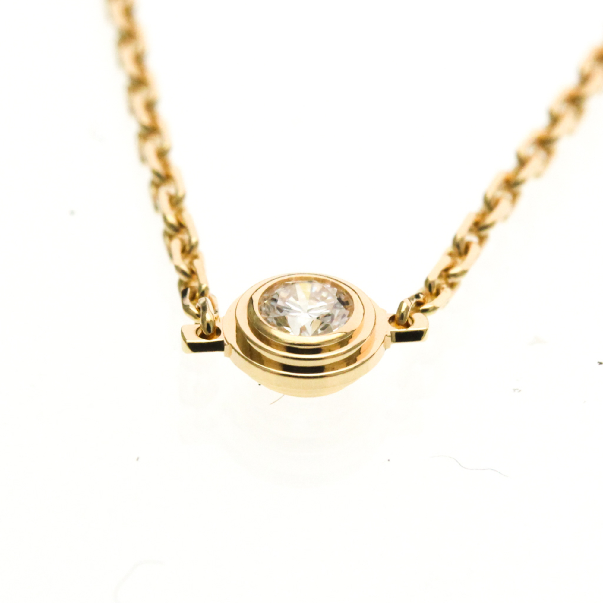 Cartier Cartier D'Amour Bracelet XS RN0000638