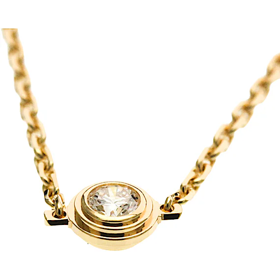 Cartier Cartier D'Amour Bracelet XS RN0000638 Cartier Cartier D'Amour Bracelet XS RN0000638