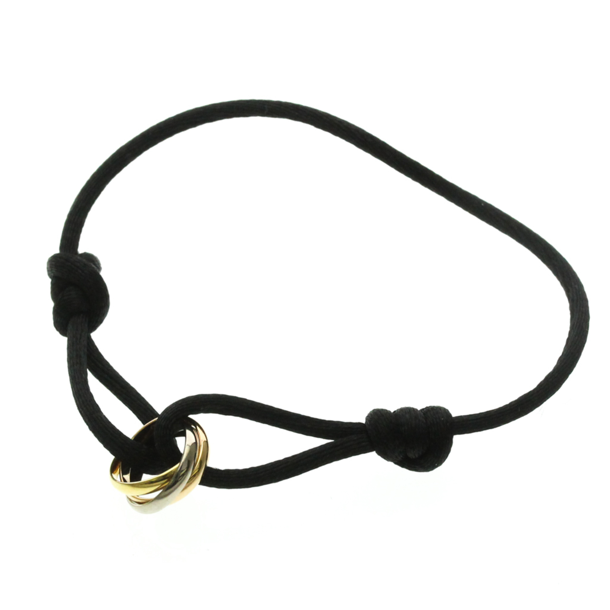 Cartier Trinity De Cartier Yellow Gold RN0000639