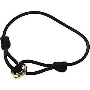 Cartier Trinity De Cartier Yellow Gold RN0000639 Cartier Trinity De Cartier Yellow Gold RN0000639