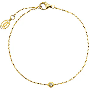 Cartier Cartier d'Amour Bracelet XS RN0000640 Cartier Cartier d'Amour Bracelet XS RN0000640