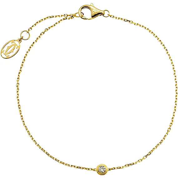 Cartier Cartier d'Amour Bracelet XS RN0000640 Cartier Cartier d'Amour Bracelet XS RN0000640