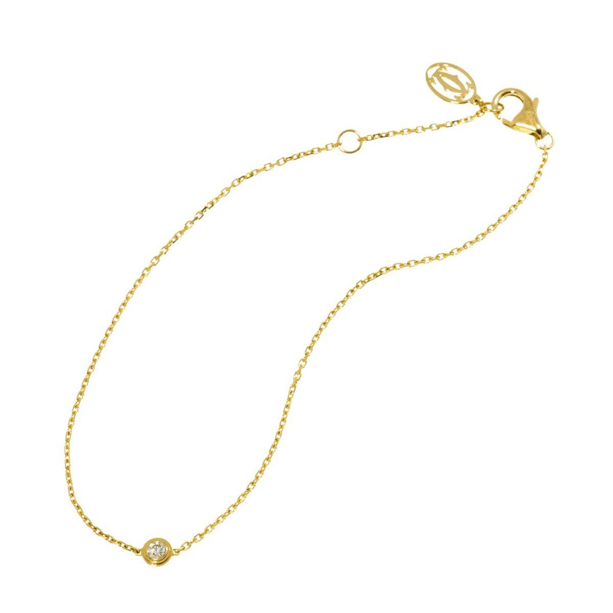 Cartier Cartier d'Amour Bracelet XS RN0000640