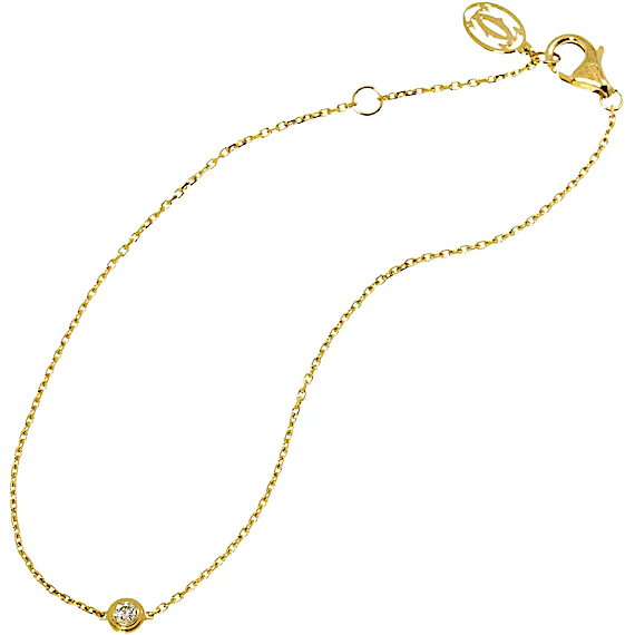 Cartier Cartier d'Amour Bracelet XS RN0000640 Cartier Cartier d'Amour Bracelet XS RN0000640