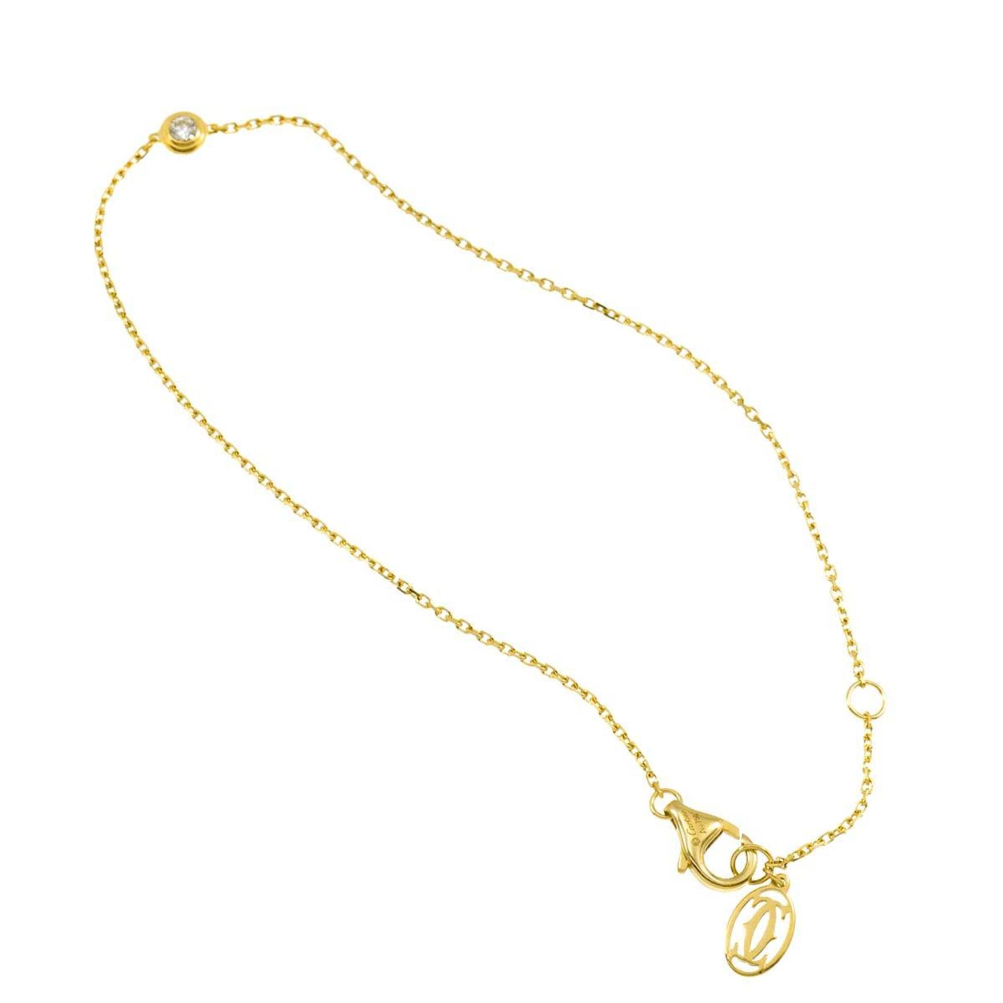 Cartier Cartier d'Amour Bracelet XS RN0000640