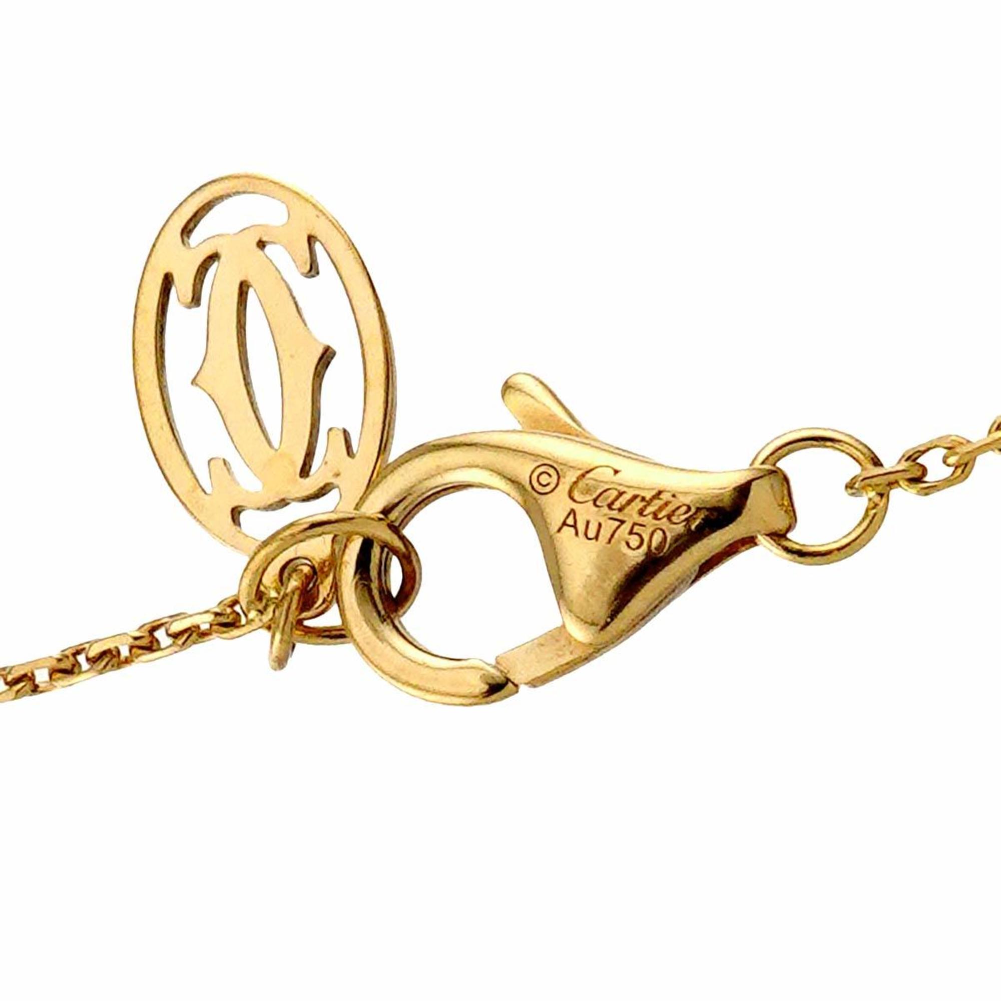 Cartier Cartier d'Amour Bracelet XS RN0000640