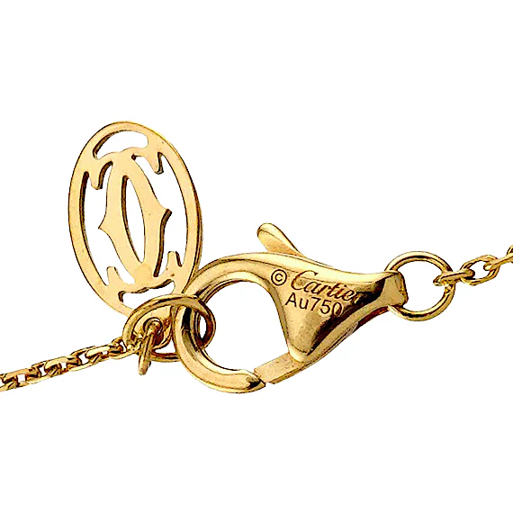 Cartier Cartier d'Amour Bracelet XS RN0000640 Cartier Cartier d'Amour Bracelet XS RN0000640