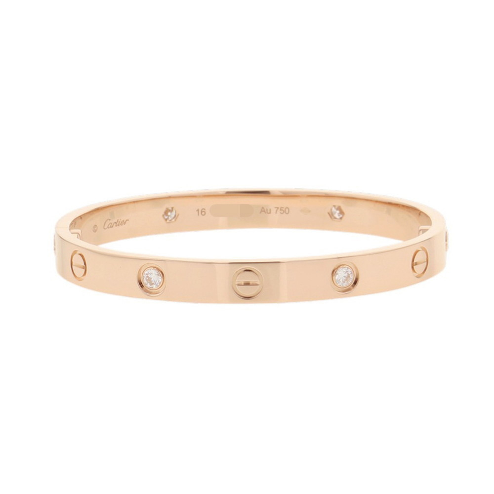 Cartier Love Bracelet Classic RN0000642